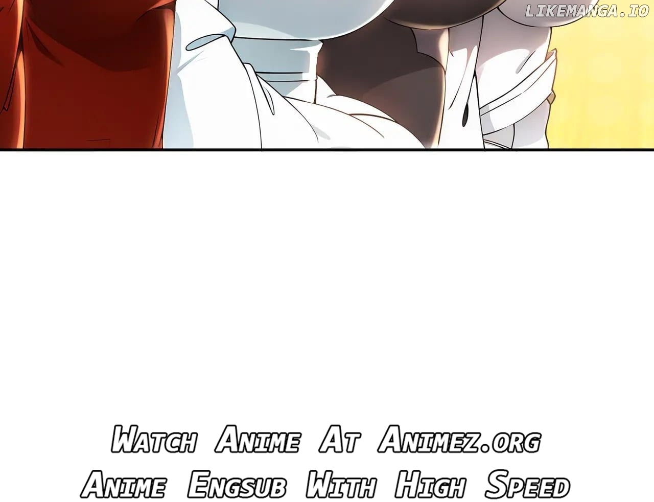 My Furry Harem Is After Me Chapter 318 - page 61